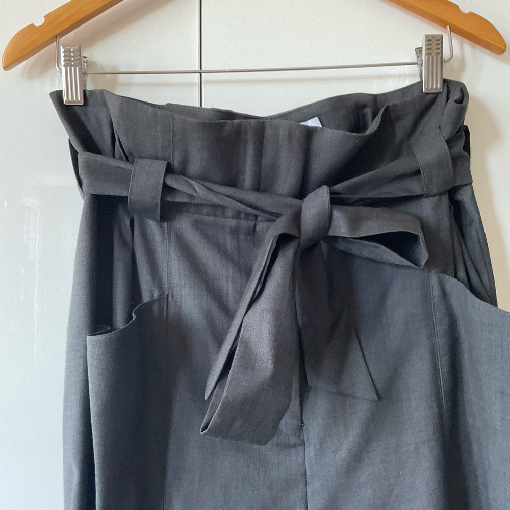 IRO high-waist pants